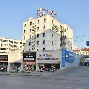 Gold Cıty Hotel